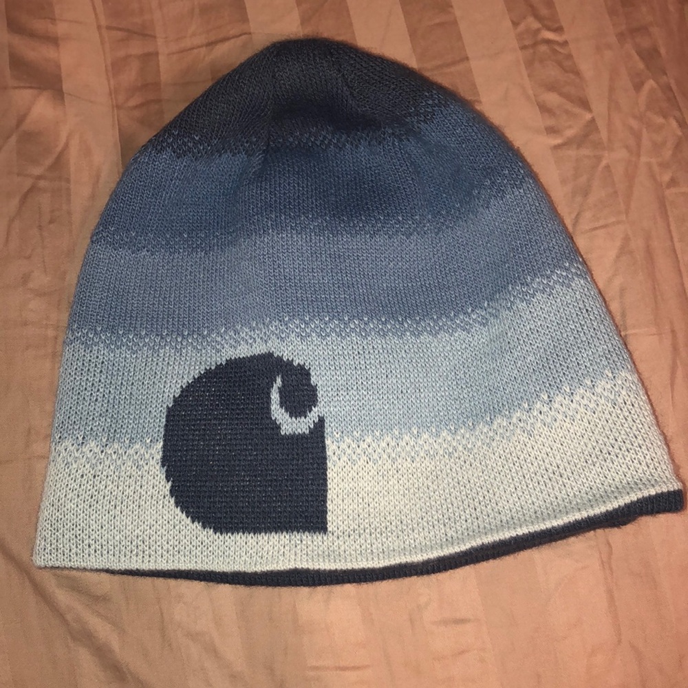 Carhartt reversible hat